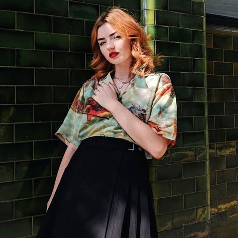 Melville™ Vintage Shirt