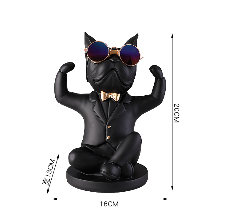 Melville™ Chic Canine Decor