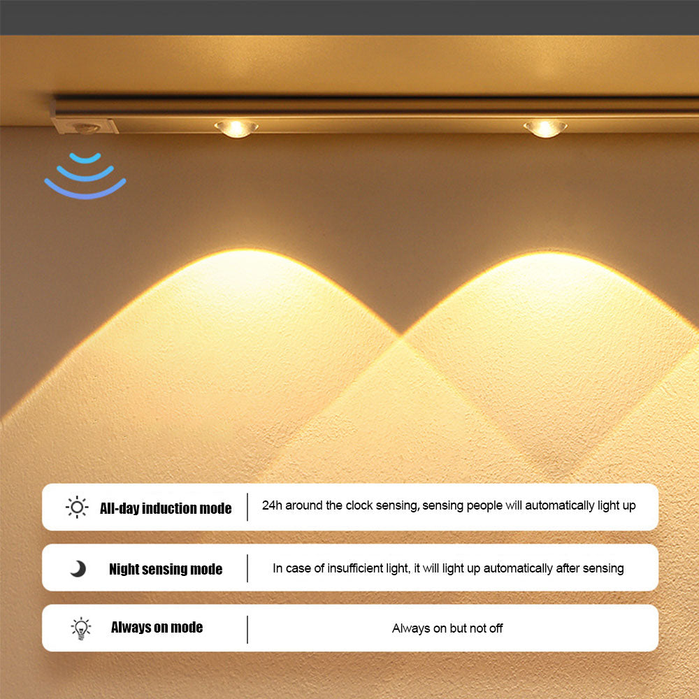 Melville™ Motion Sensor Light