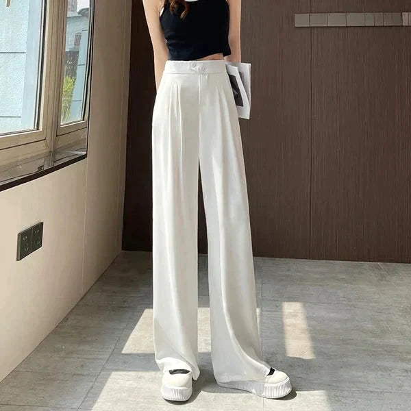 Melville™ Women High Waist Pants