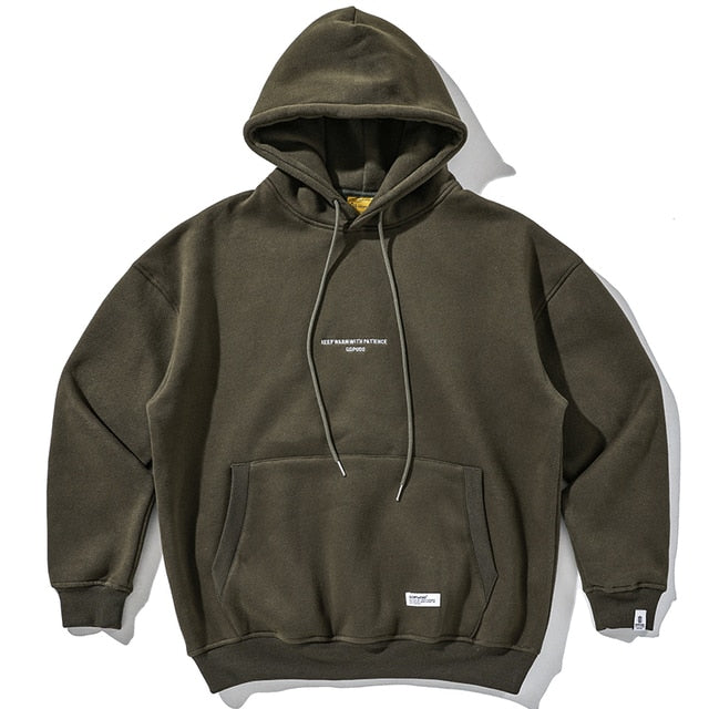 Melville™ Fleece Hoodie