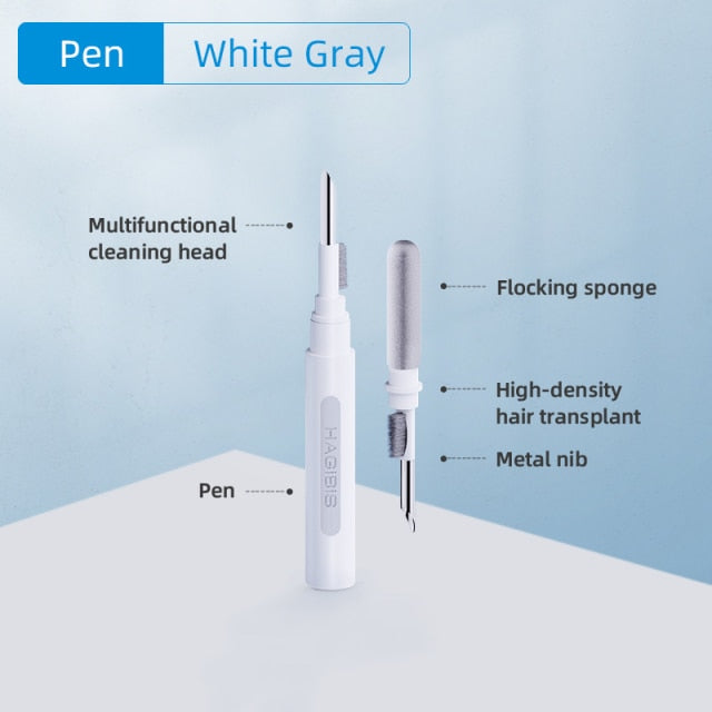 Melville™ Keyboard Cleaner