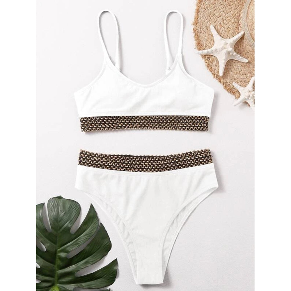 Melville™ Bikini Set Swimsuit