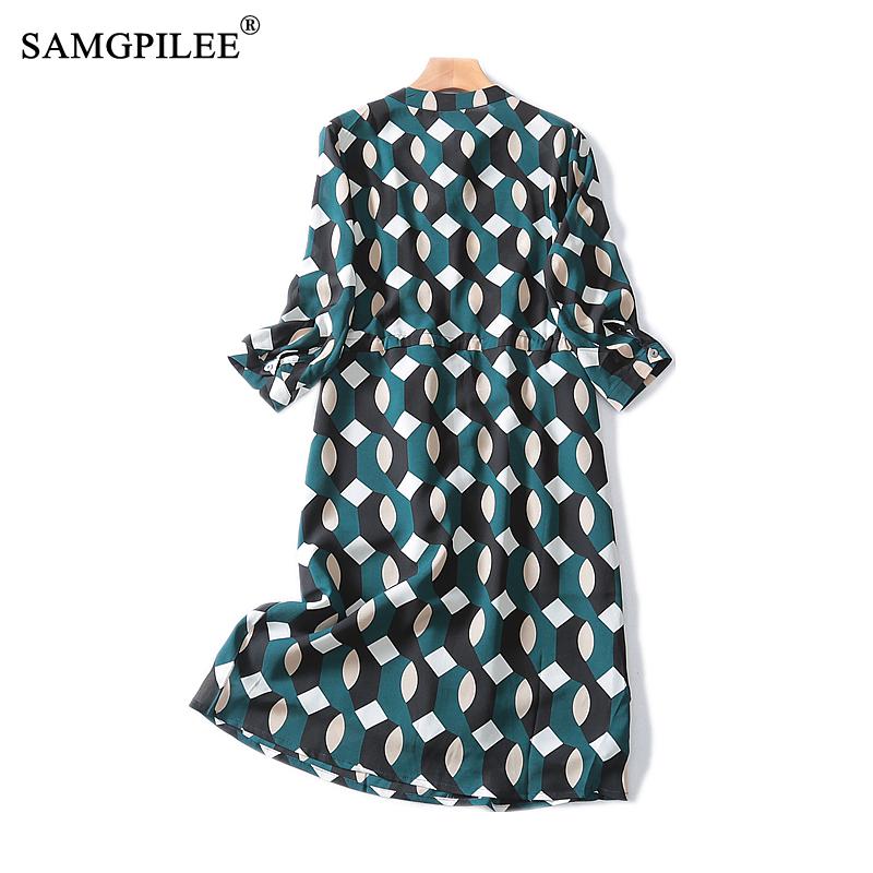 Melville™ Half Sleeve Women Clothing