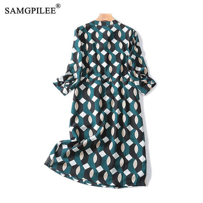 Melville™ Half Sleeve Women Clothing