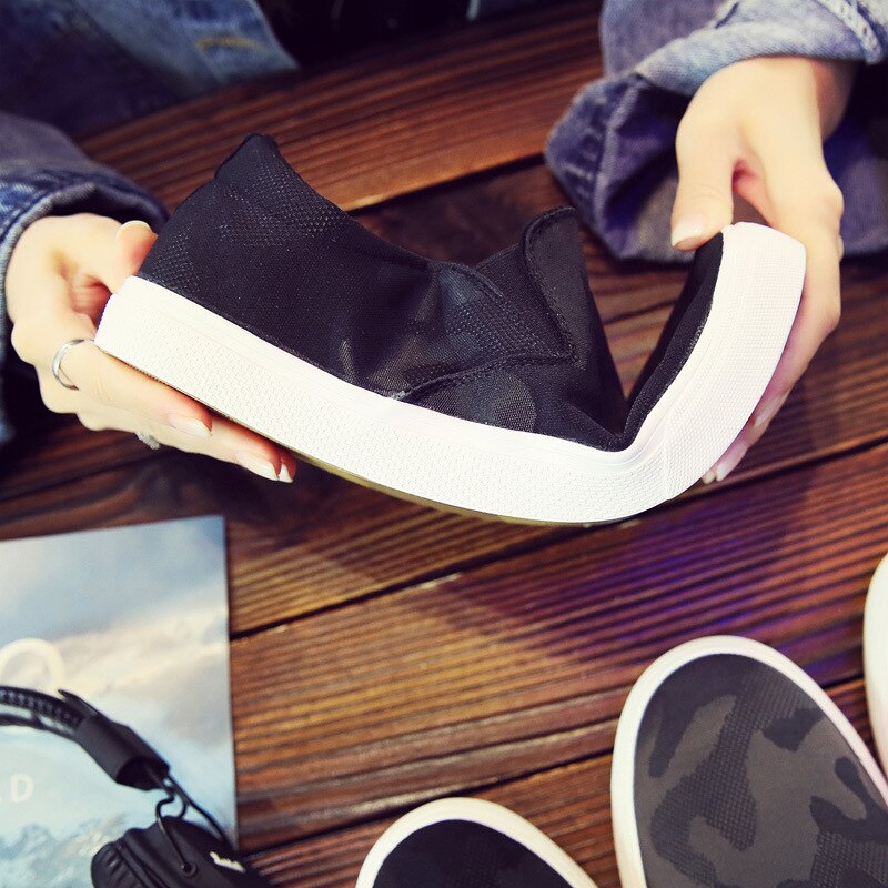 Melville™ Men Camouflage Shoes