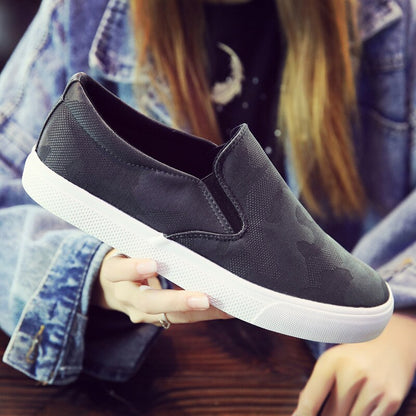 Melville™ Men Camouflage Shoes