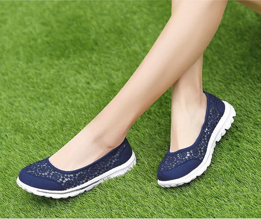 Melville™ Women Flat Shoes