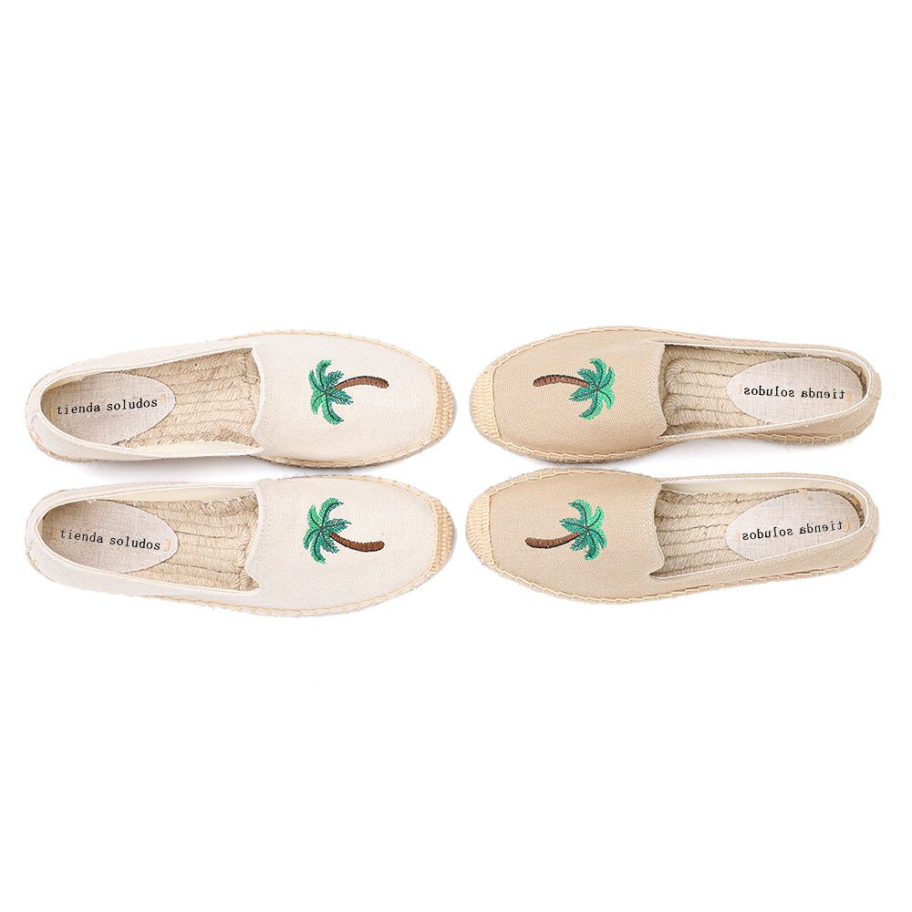 Melville™ Espadrilles Women Shoes