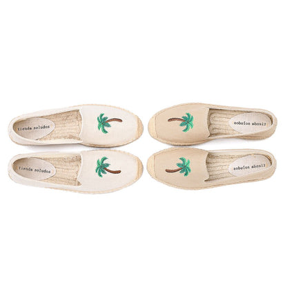 Melville™ Espadrilles Women Shoes
