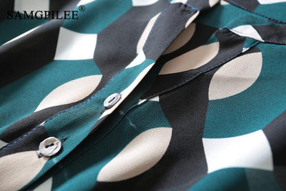 Melville™ Half Sleeve Women Clothing