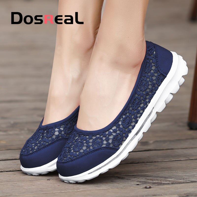 Melville™ Women Flat Shoes