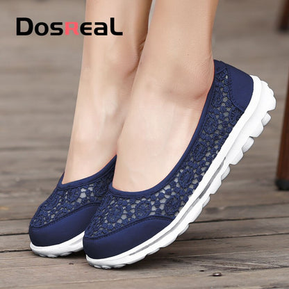 Melville™ Women Flat Shoes