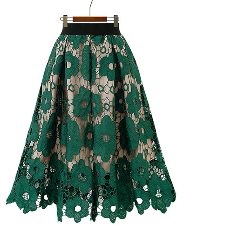 Melville™ Midi Skirt