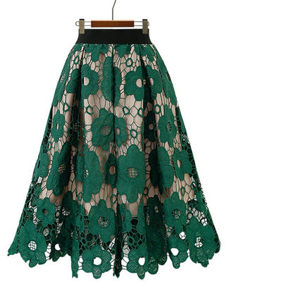 Melville™ Midi Skirt