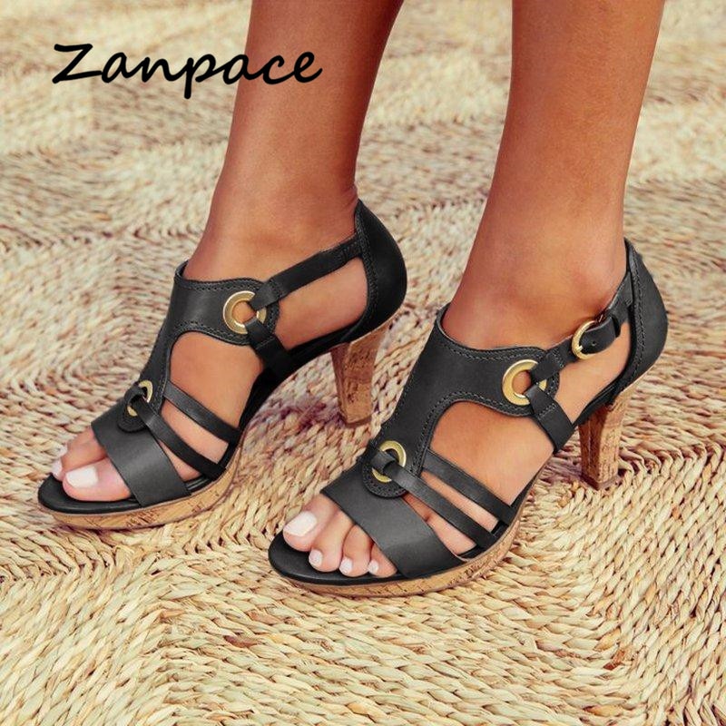 Melville™ Women Heel Sandals