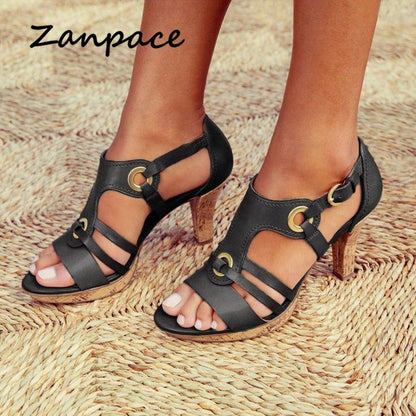 Melville™ Women Heel Sandals