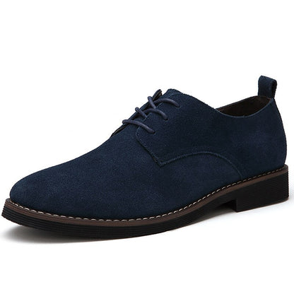 Melville™ Suede Shoes