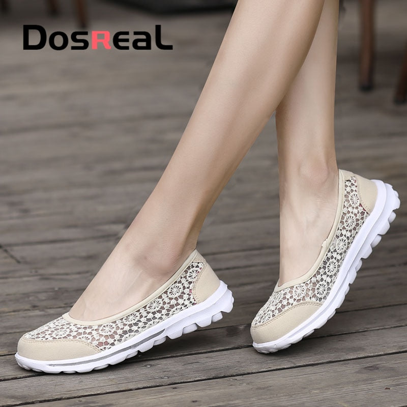 Melville™ Women Flat Shoes