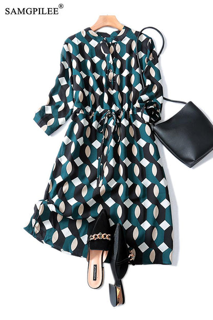 Melville™ Half Sleeve Women Clothing