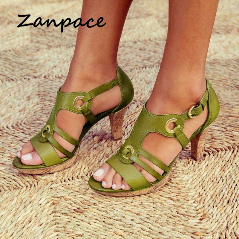 Melville™ Women Heel Sandals