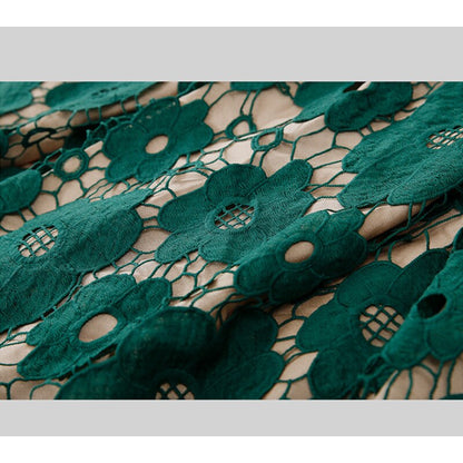 Melville™ Midi Skirt