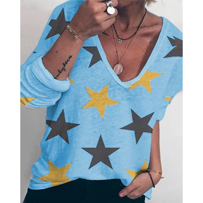 Melville™ Women Tee Shirt