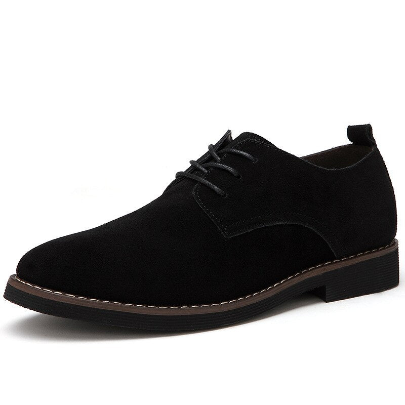 Melville™ Suede Shoes