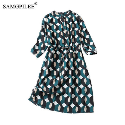 Melville™ Half Sleeve Women Clothing