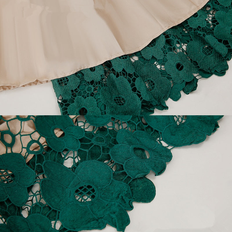 Melville™ Midi Skirt