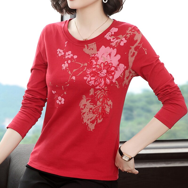 Melville™ Long Sleeve T Shirt