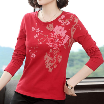 Melville™ Long Sleeve T Shirt