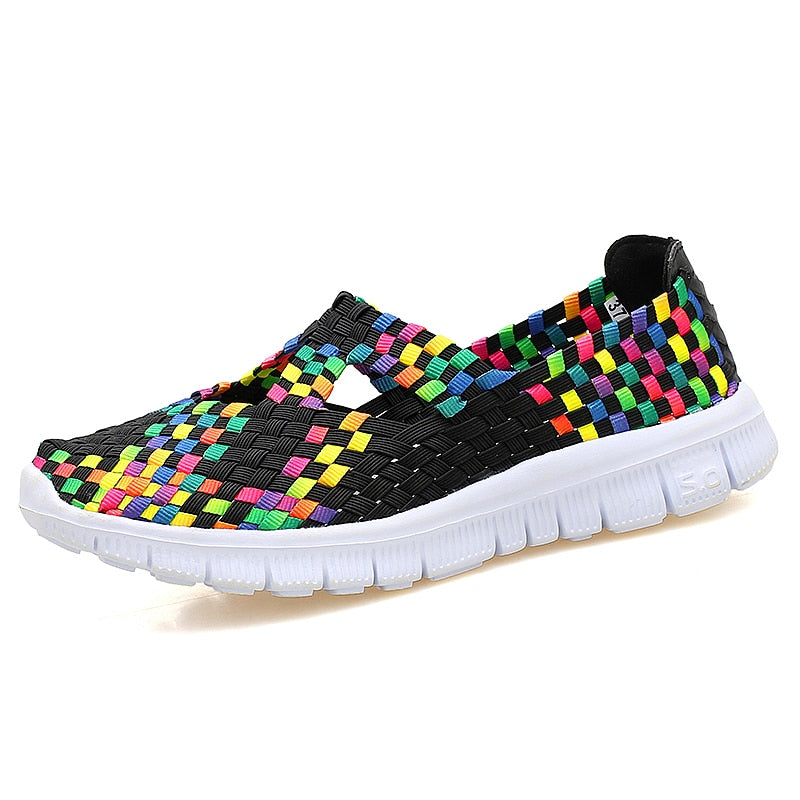 Melville™ Mixed Color Flats Shoes