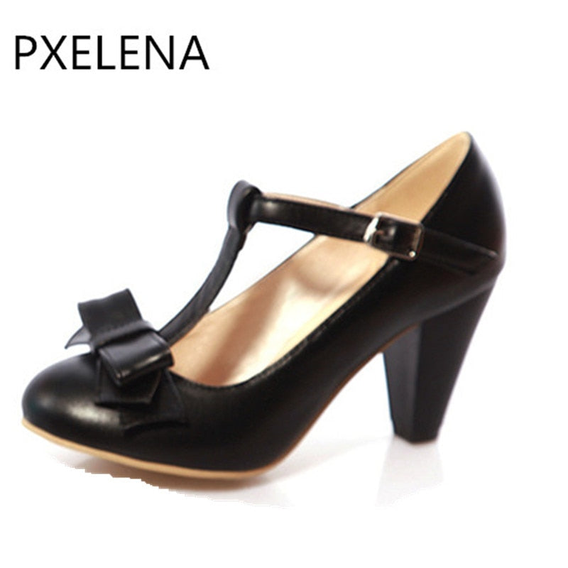 Melville™ Lolita Women Shoes