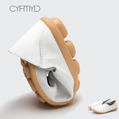 Melville™ Women leather shoes