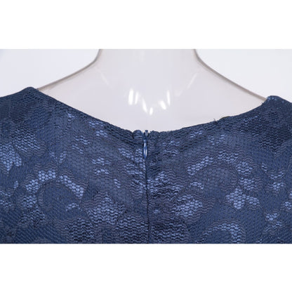 Melville™ Half Sleeve Gown