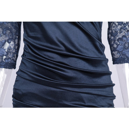 Melville™ Half Sleeve Gown