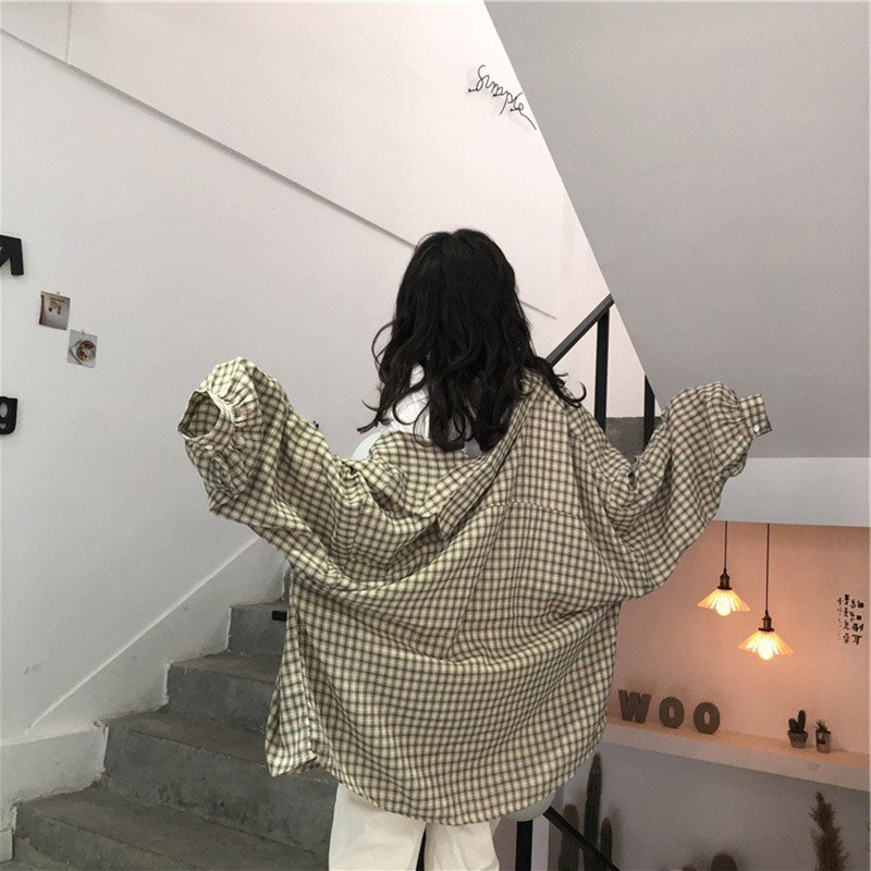 Melville™ Loose Shirts