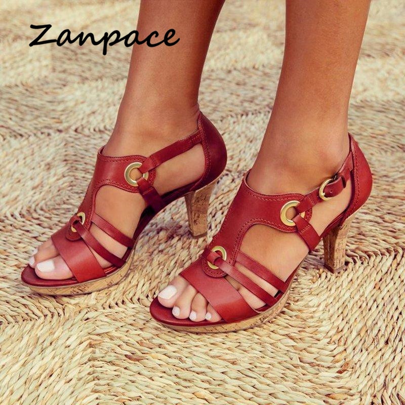 Melville™ Women Heel Sandals