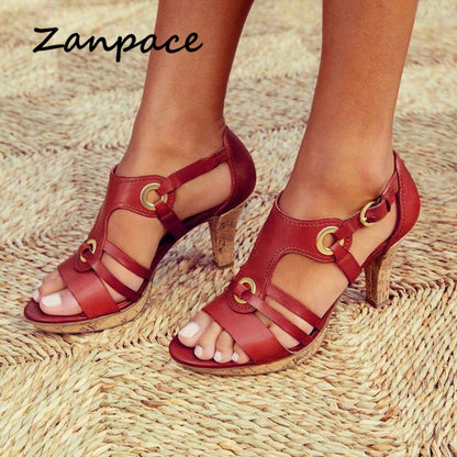 Melville™ Women Heel Sandals