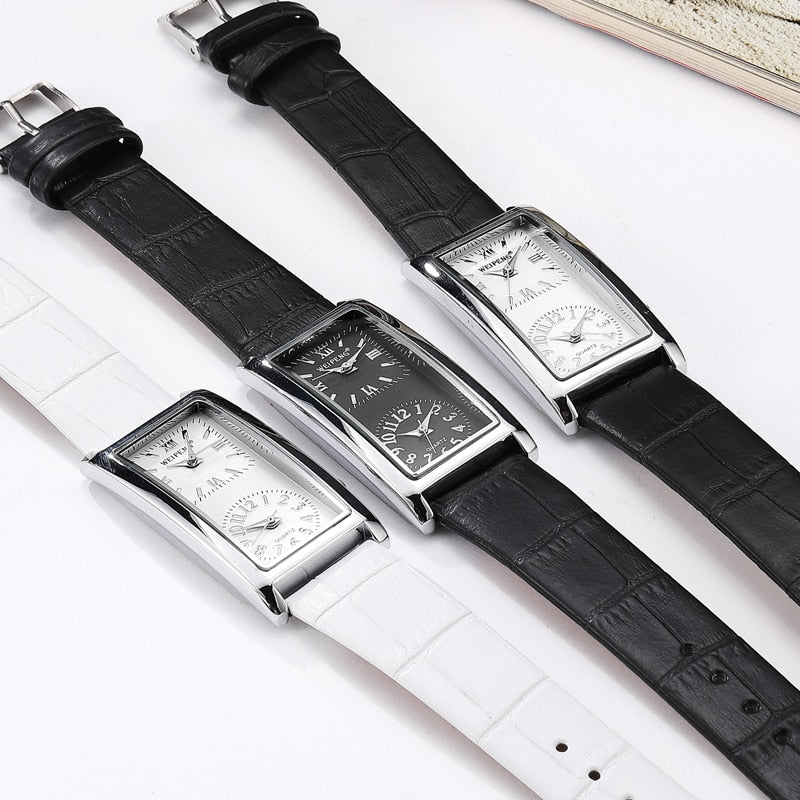 Melville™ Elegant Wristwatch