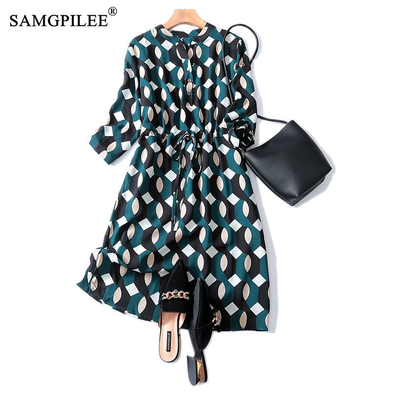 Melville™ Half Sleeve Women Clothing