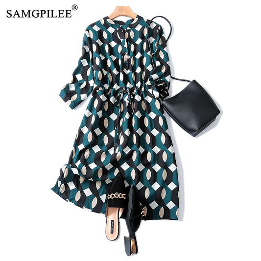 Melville™ Half Sleeve Women Clothing