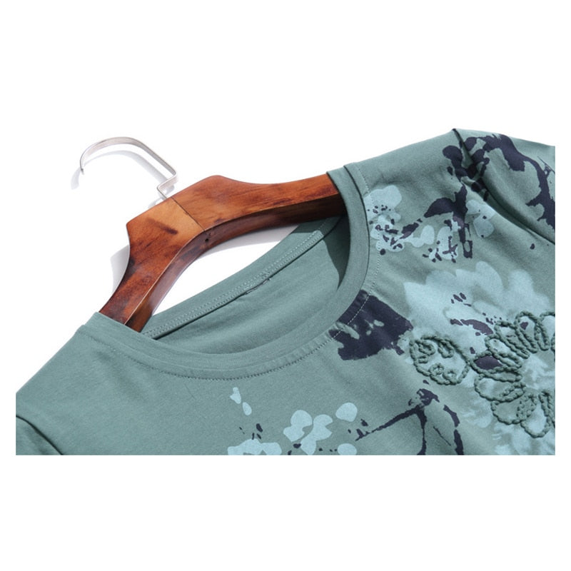 Melville™ Long Sleeve T Shirt