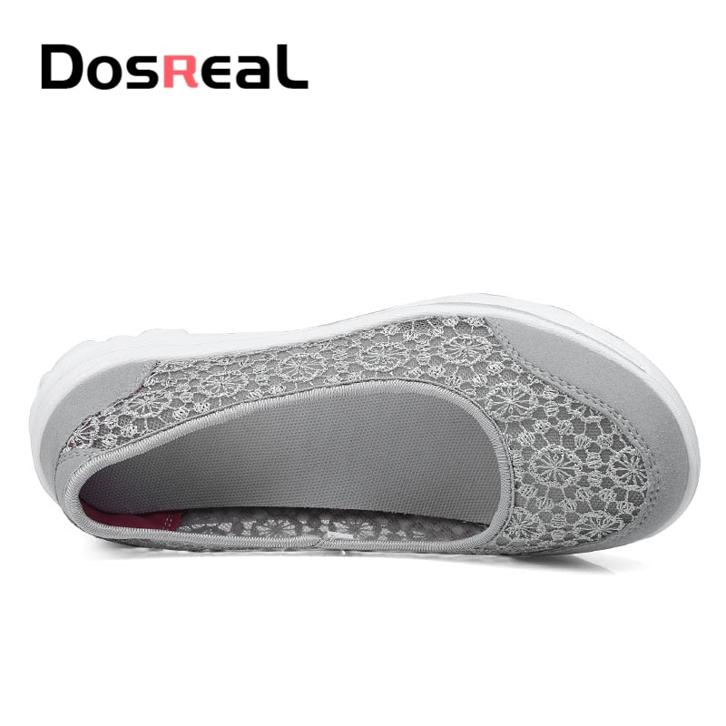 Melville™ Women Flat Shoes