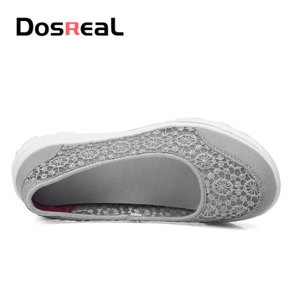 Melville™ Women Flat Shoes