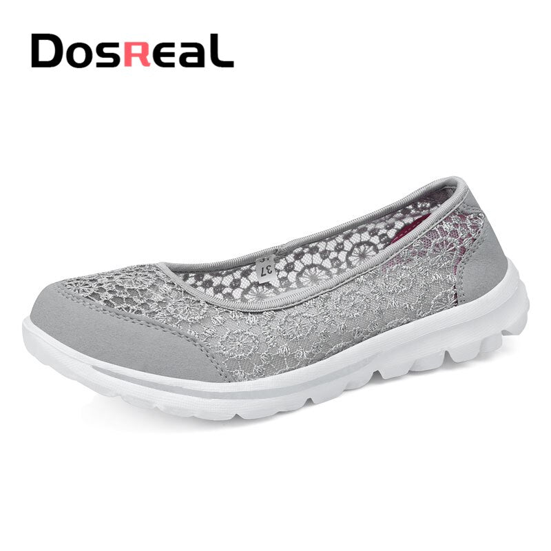 Melville™ Women Flat Shoes