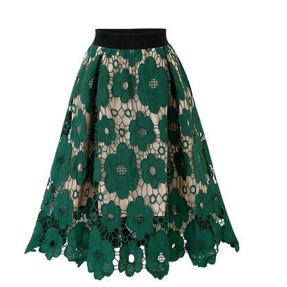 Melville™ Midi Skirt