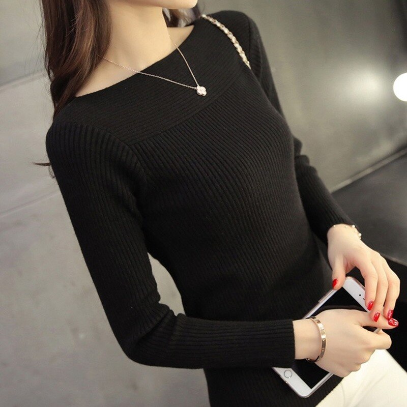 Melville™ Ladies Sweater