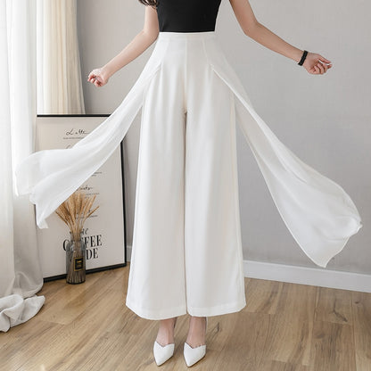 Melville™ High-Waist Pant Skirt